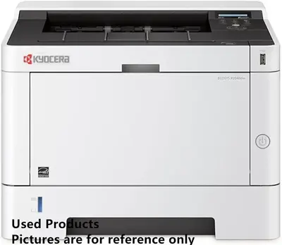 KYOCERA Ecosys p2040dw Image
