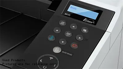 KYOCERA Ecosys p2040dw Image