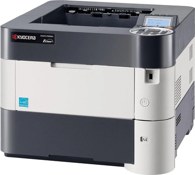 KYOCERA P3055dn Image