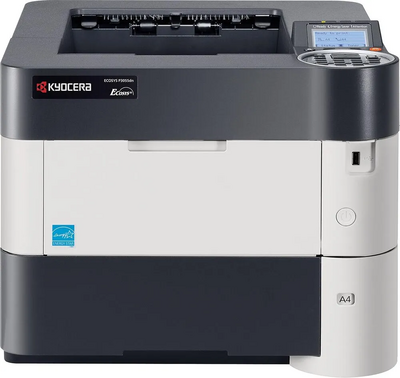 KYOCERA P3055dn Image