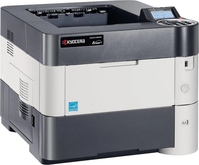 KYOCERA P3055dn Image