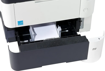 KYOCERA P3055dn Image