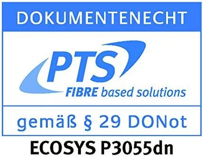 KYOCERA P3055dn Image
