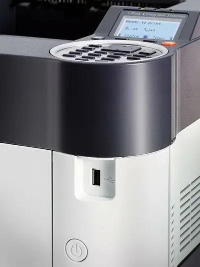 KYOCERA P3055dn Image