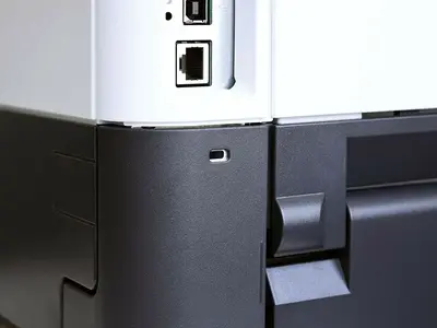 KYOCERA P3055dn Image