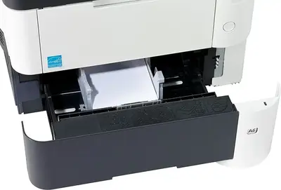 KYOCERA P3055dn Image