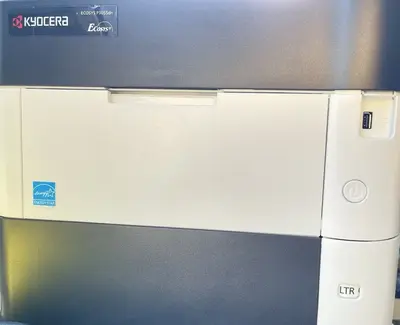 KYOCERA P3055dn Image