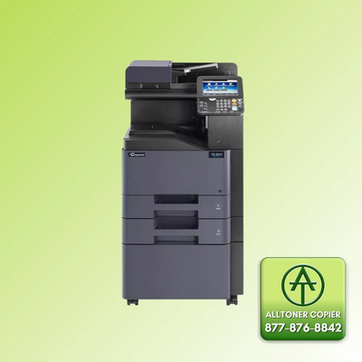 KYOCERA Copystar CS 307 Image