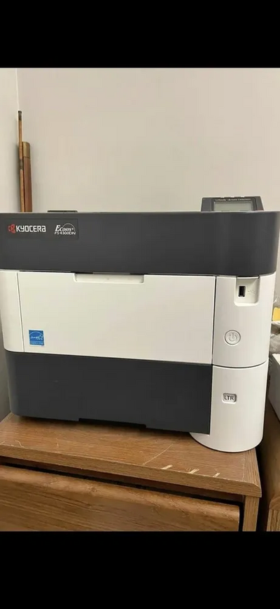 KYOCERA FS-4300DN Image