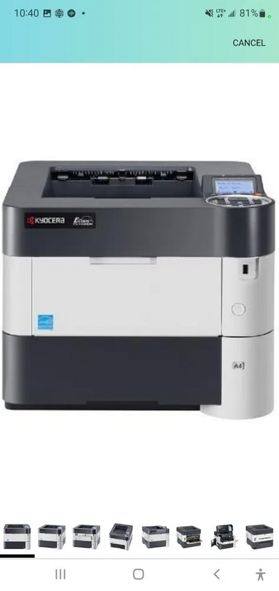 KYOCERA FS-4200DN Image