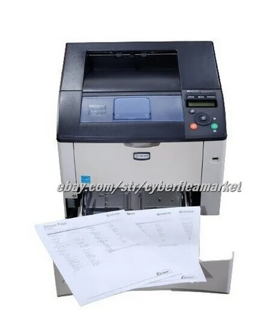 KYOCERA FS-2020D Image