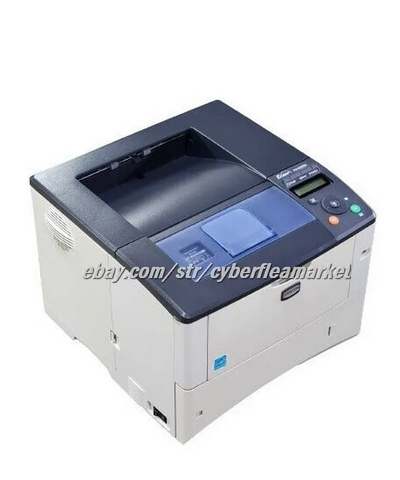 KYOCERA FS-2020D Image