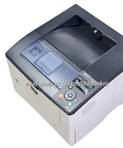 KYOCERA FS-2020D Image