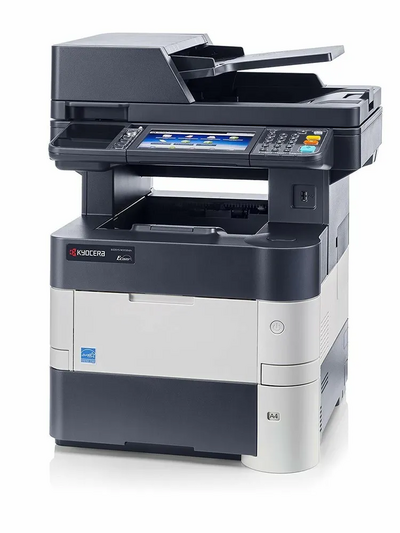 KYOCERA M3550idn Image