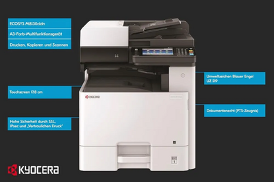 KYOCERA 4106146 Image