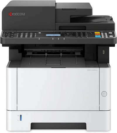KYOCERA MA4000wfx Image