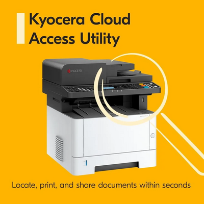 KYOCERA MA4000wfx Image