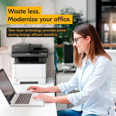 KYOCERA MA4000wfx Image