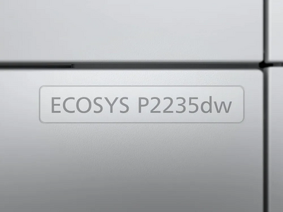 KYOCERA Ecosys p2235dw Image