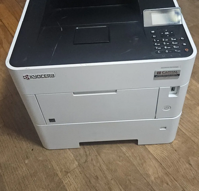 KYOCERA ECOSYS P3155dn Image