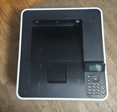 KYOCERA ECOSYS P3155dn Image