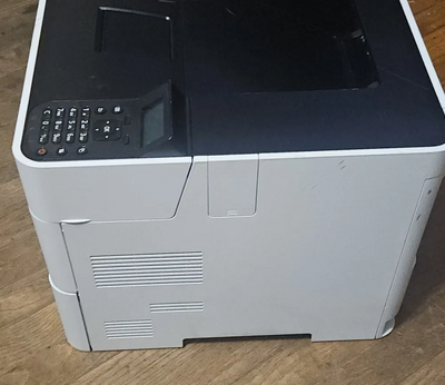KYOCERA ECOSYS P3155dn Image