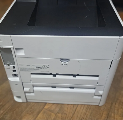 KYOCERA ECOSYS P3155dn Image