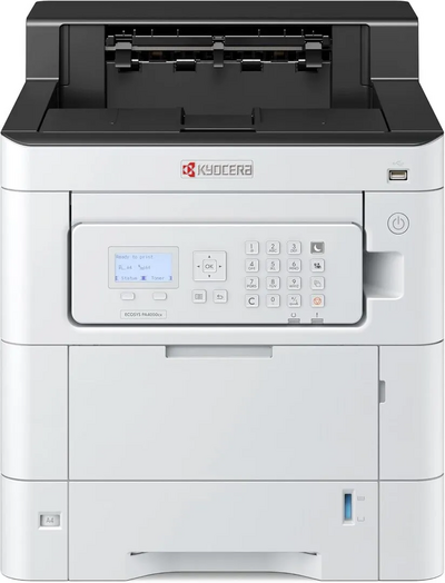KYOCERA PA4000cx Image