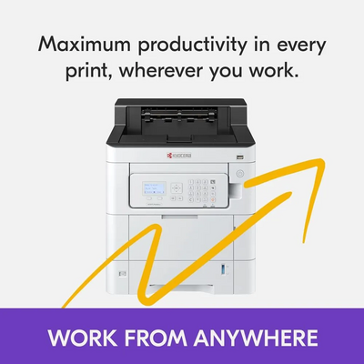 KYOCERA PA4000cx Image