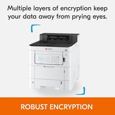 KYOCERA PA4000cx Image