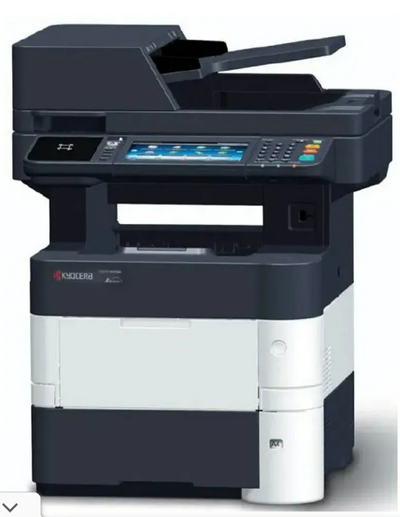 KYOCERA M3550idn Image
