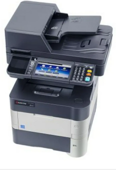 KYOCERA M3550idn Image