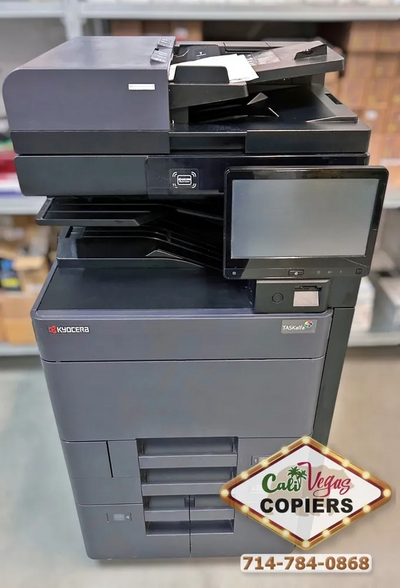 KYOCERA Taskalfa 6053ci Image