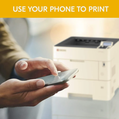 KYOCERA PA5000x Image