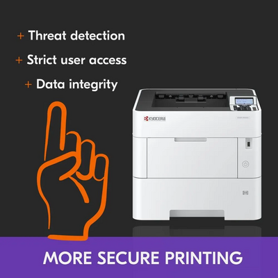 KYOCERA PA5000x Image
