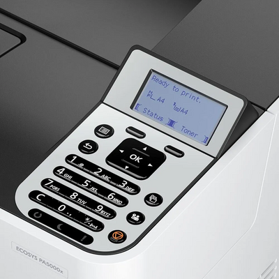 KYOCERA PA5000x Image