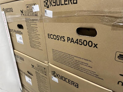 KYOCERA Ecosys pa4500x Image