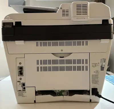 KYOCERA Keyocera M2040DN Image