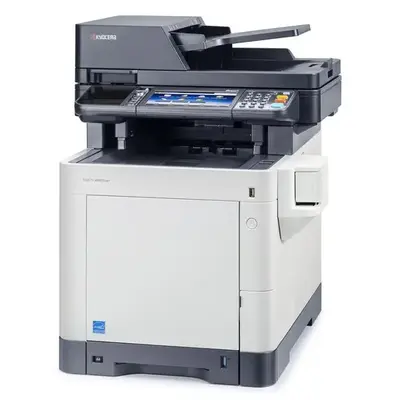 KYOCERA ECOSYS M6635CIDN Image