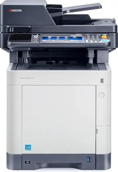 KYOCERA ECOSYS M6635CIDN Image