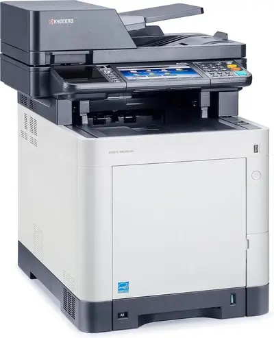 KYOCERA ECOSYS M6635CIDN Image