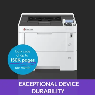 KYOCERA PA4500x Image