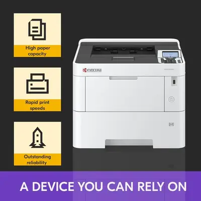 KYOCERA PA4500x Image