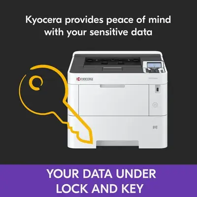 KYOCERA PA4500x Image