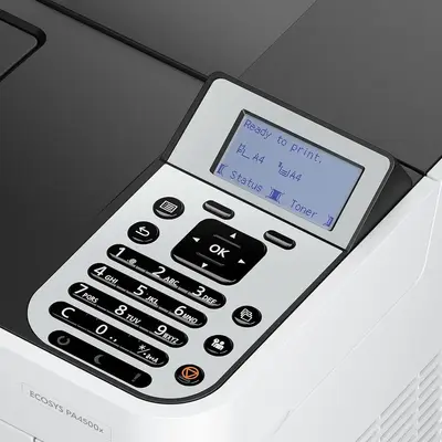 KYOCERA PA4500x Image