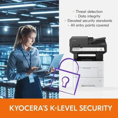 KYOCERA MA5500ifx Image