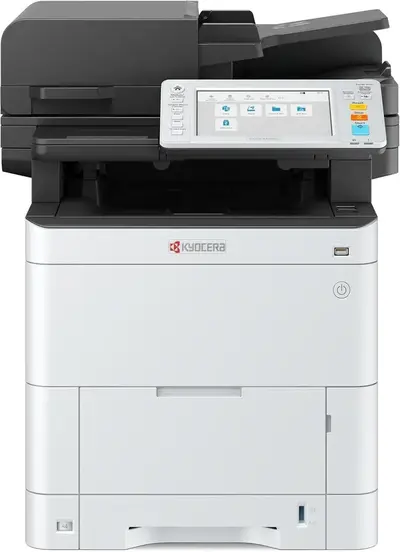 KYOCERA MA4000cix Image