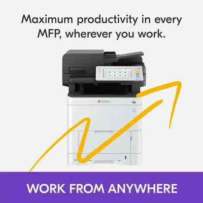 KYOCERA MA4000cix Image
