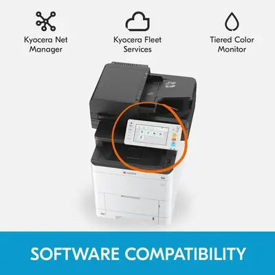 KYOCERA MA4000cix Image