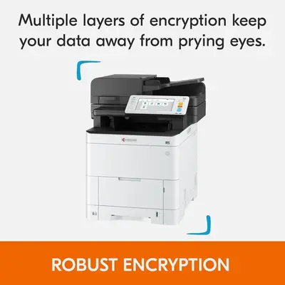 KYOCERA MA4000cix Image